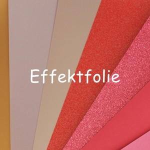 Effekt Folien