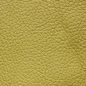 Preview: Leder gelb