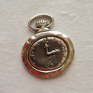 Uhr 28x30mm