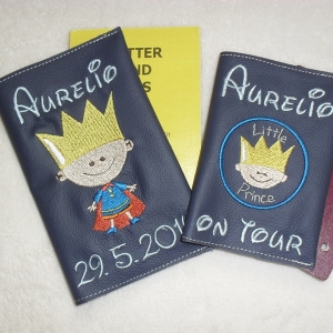 Preview: Leder marine