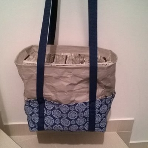 Preview: SnapPap stone