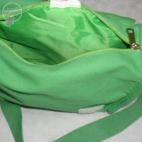 Canvas Taschenrohling schwarz - Abverkaufsartikel