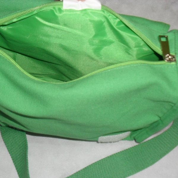 Canvas Taschenrohling dunkelblau - Abverkaufsartikel