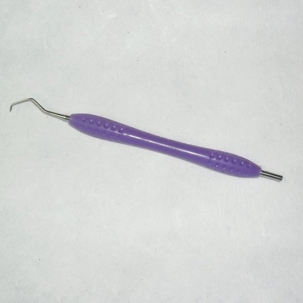 Weeder Entgitterhilfe