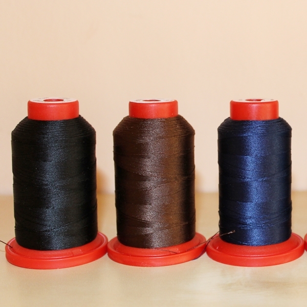 Amann Serafil No. 60, 600m