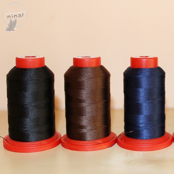 Ledernähgarn Avino 600m