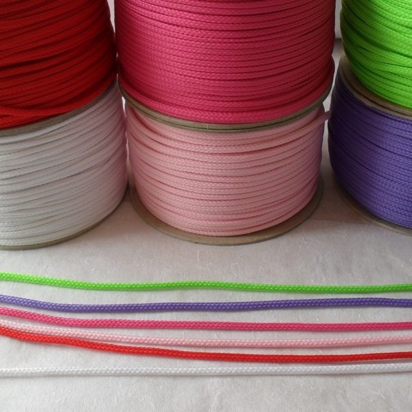 Kordel 4mm