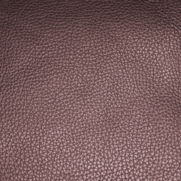 Leder dunkelbraun