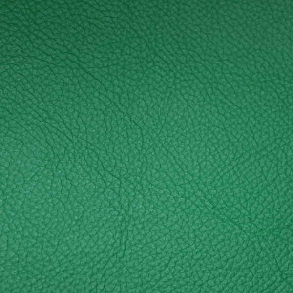 Leder waldmeistergrün